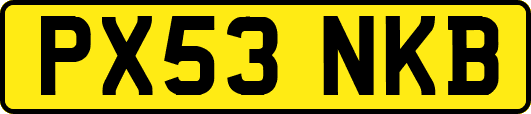 PX53NKB