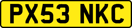 PX53NKC