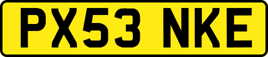 PX53NKE