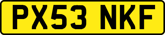 PX53NKF