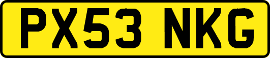 PX53NKG