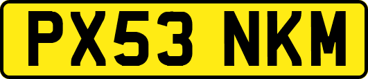 PX53NKM