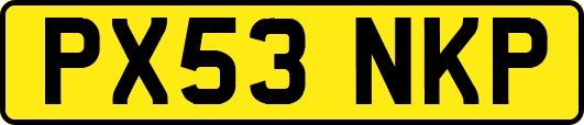 PX53NKP