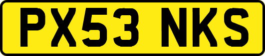 PX53NKS