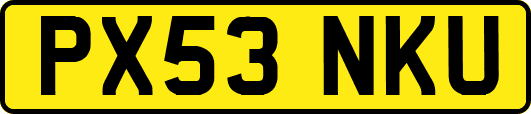 PX53NKU