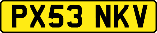 PX53NKV