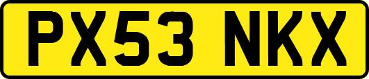 PX53NKX