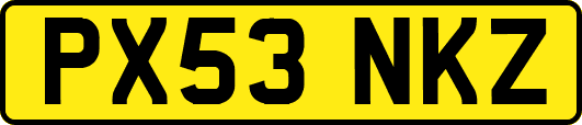 PX53NKZ