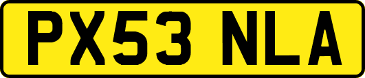 PX53NLA