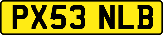 PX53NLB