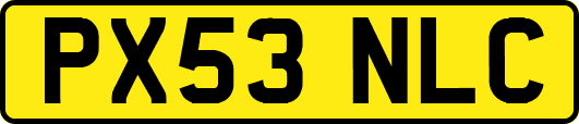 PX53NLC