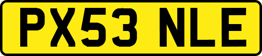PX53NLE
