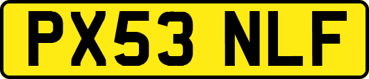 PX53NLF