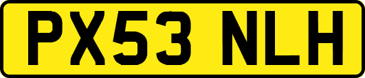PX53NLH