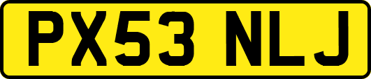 PX53NLJ