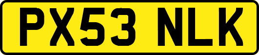 PX53NLK