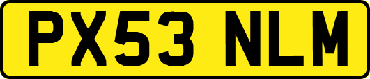 PX53NLM