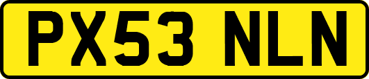 PX53NLN