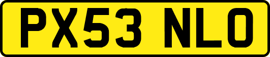 PX53NLO