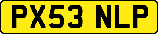 PX53NLP
