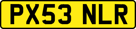 PX53NLR