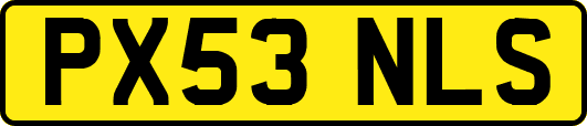 PX53NLS