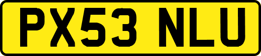 PX53NLU