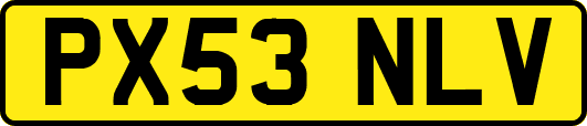 PX53NLV