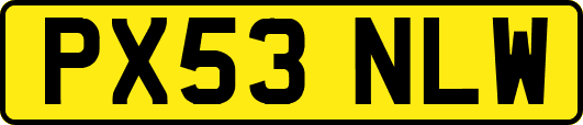 PX53NLW