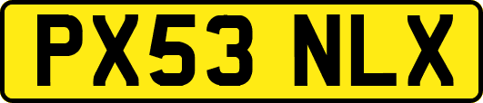 PX53NLX