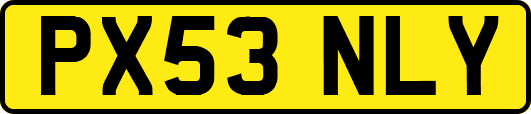 PX53NLY