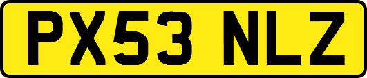 PX53NLZ