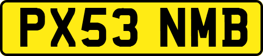 PX53NMB
