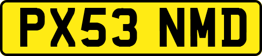 PX53NMD