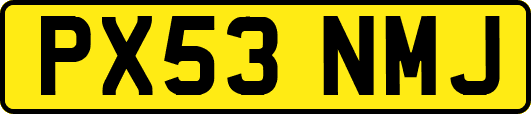 PX53NMJ