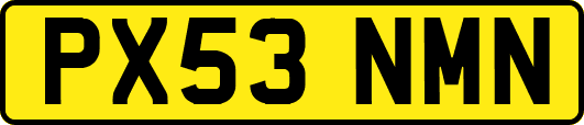 PX53NMN