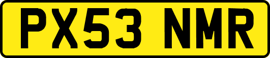 PX53NMR