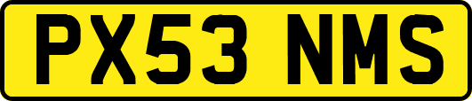 PX53NMS