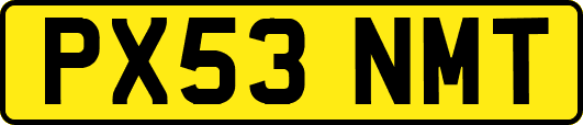 PX53NMT