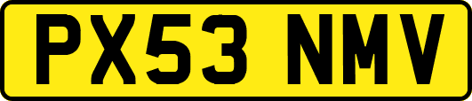PX53NMV