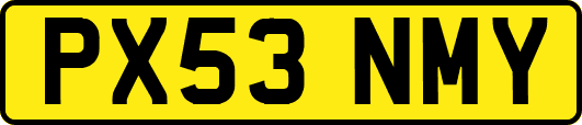 PX53NMY