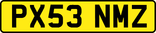 PX53NMZ