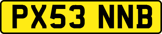 PX53NNB