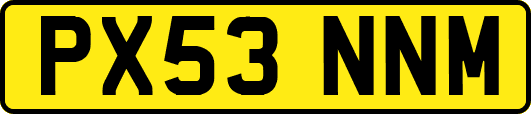 PX53NNM