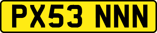 PX53NNN
