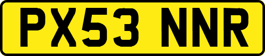 PX53NNR