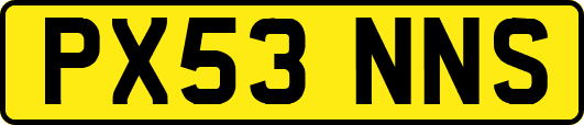 PX53NNS