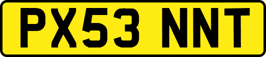PX53NNT