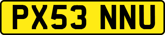 PX53NNU