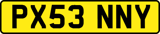 PX53NNY